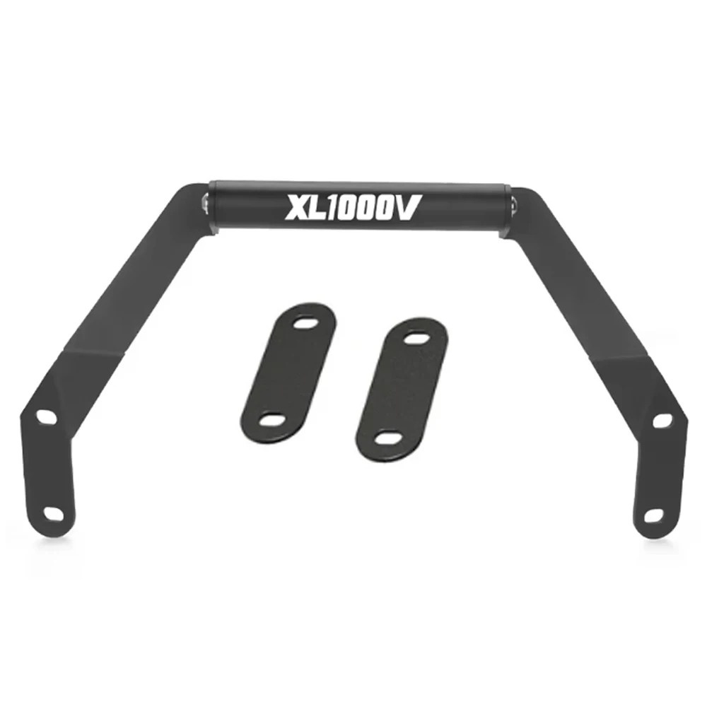 

Для HONDA Varadero XL1000V 2003-2011 2010 2009 2008 2007 2006 2005 GPS-навигатор для смартфона, монтажный кронштейн XL 1000 В