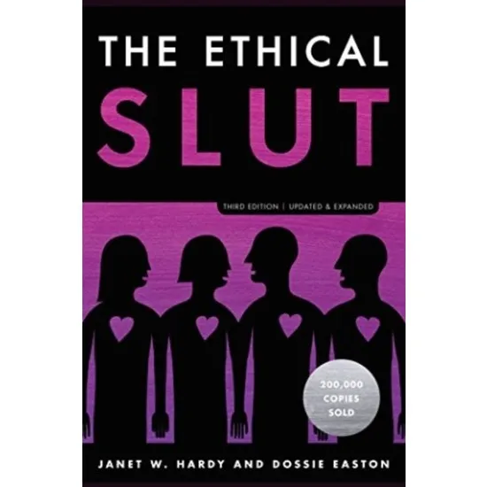 

The Epic Slut, третий выпуск Janet W. Выносливые Английские книги весы inglesi английскниги книги