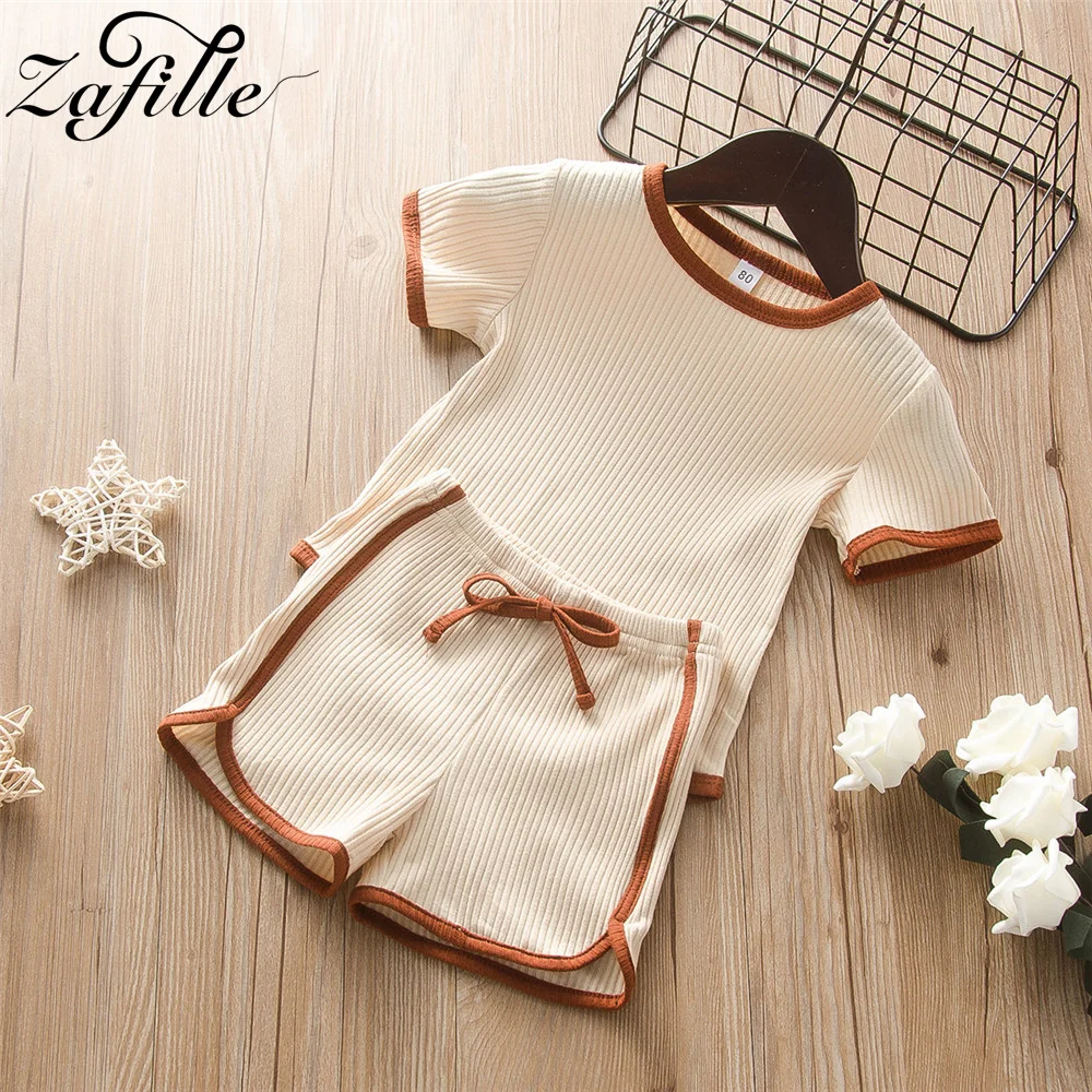 Рисунок 2 - ZAFILLE, полосатый летний комплект