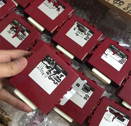 Дистанционное предупреждение ECU сборка 2015-To yo ta Pr ado2.7L радар Датчик сирена