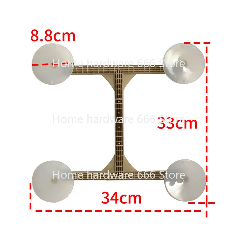 Инструмент для обслуживания экрана ЖК-телевизора и замена присоски Удаление