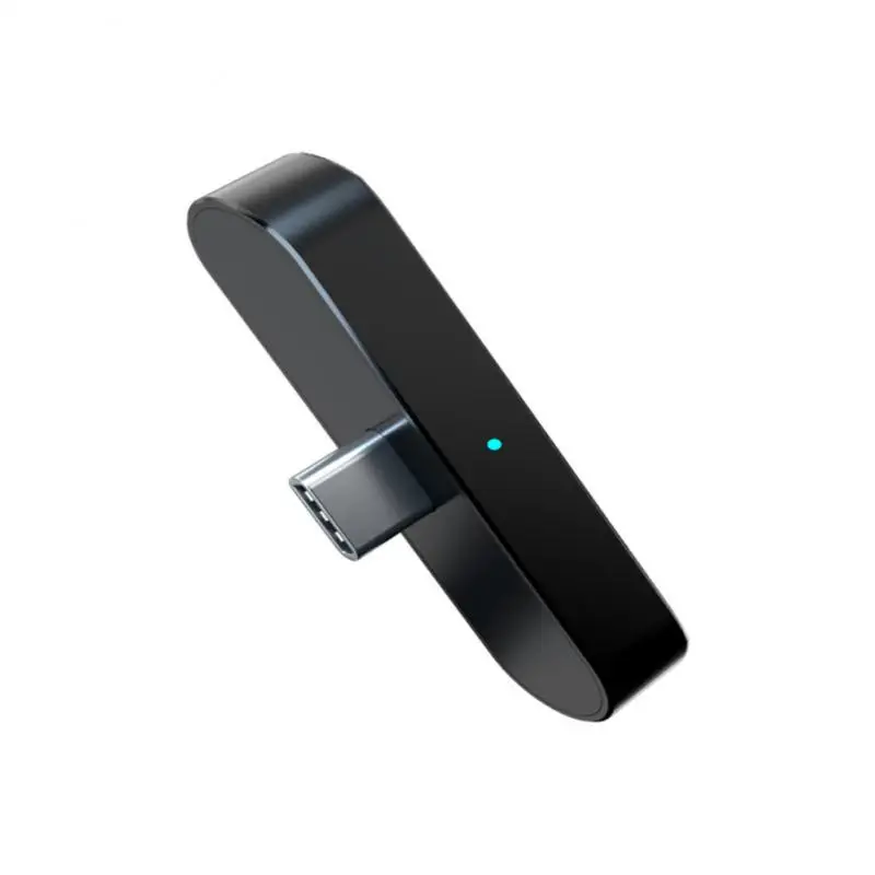 

Wireless Audio Transmitter Adapter Accessories For Switch Lite PC Laptop TV Headphones