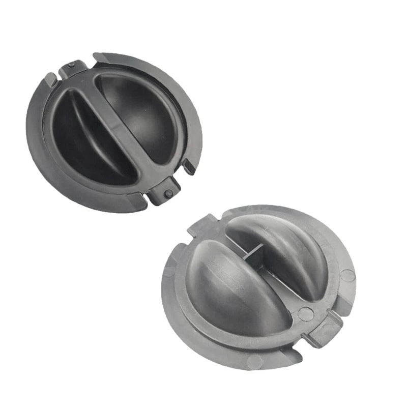 

Front Fender Lining Cover Plate Fog Lamp Observation Port For Jeep Grand Cherokee 55079292AD 55079293AD