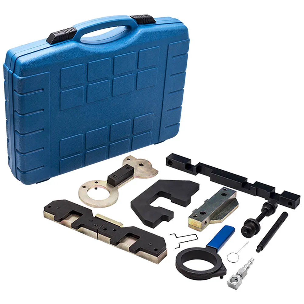 Набор инструментов для регулировки блокировки распределительного вала