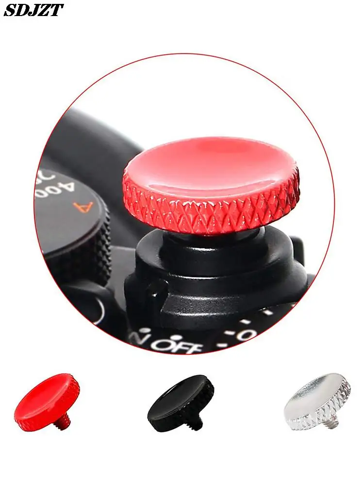 Металлическая вогнутая поверхность камеры Мягкая кнопка спуска затвора для Fuji Fujifilm XT20 XT3 X100S X20 аксессуары для микрокамеры w/ O-ring