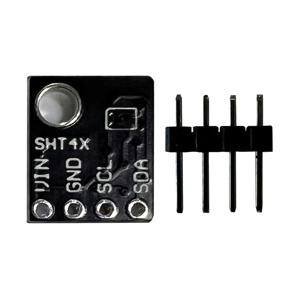 

Датчик температуры и влажности SHT40 SHT40-D, 1 шт.