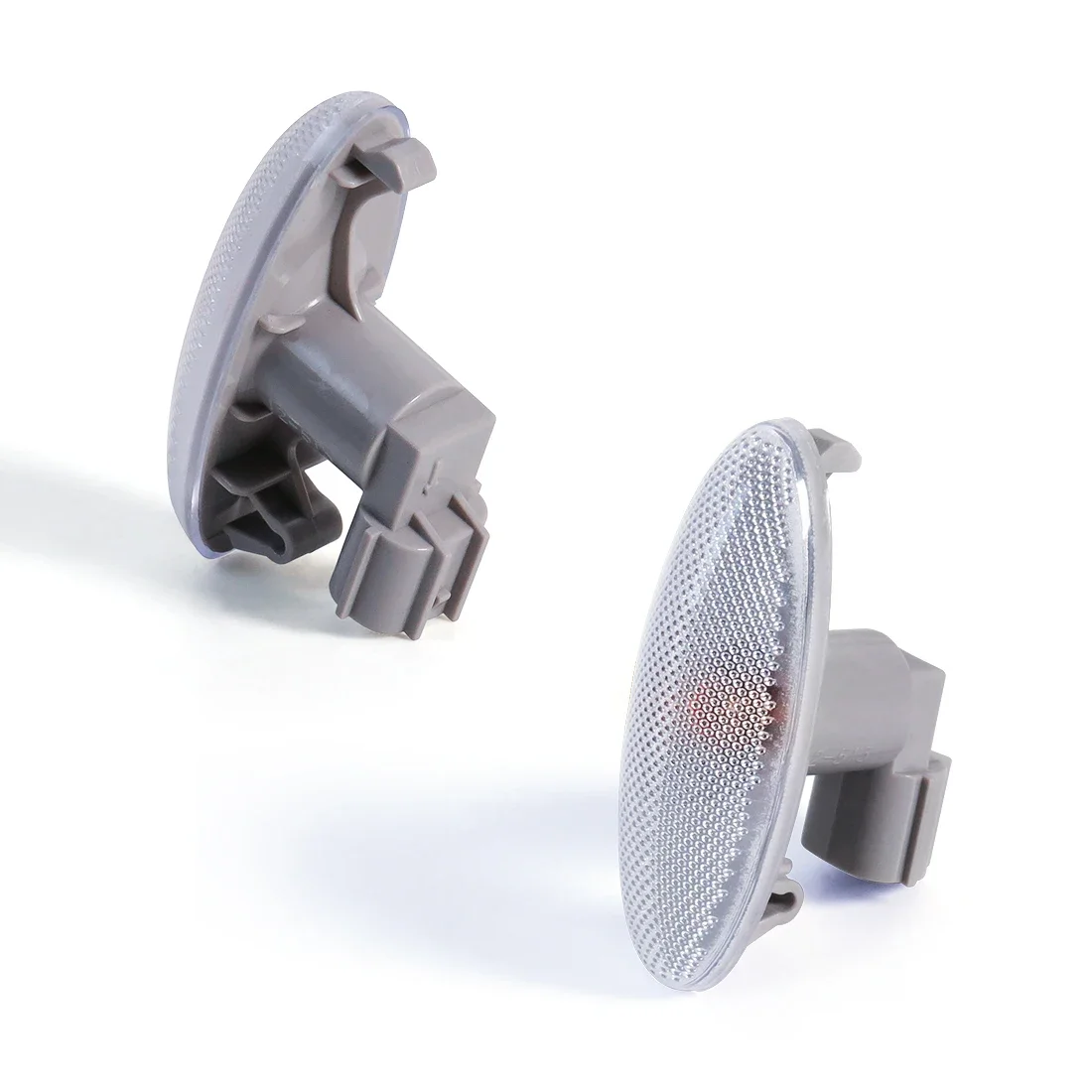 

Для Toyota Corolla Auris Yaris RAV4 2006 2007 2008 2009 2010 2011 Автомобильный передний бампер брызговик боковой маркер Янтарный указатель поворота 12 В