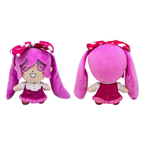 

26cm Sweetheart Omori Anime Plush Game Animation Plush Filling Doll Toys High Quality Sofa Decoration Birthday Gift for Children