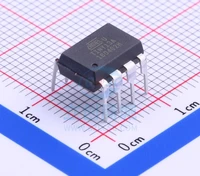 attiny13a pu package dip 8 new original genuine microcontroller ic chip