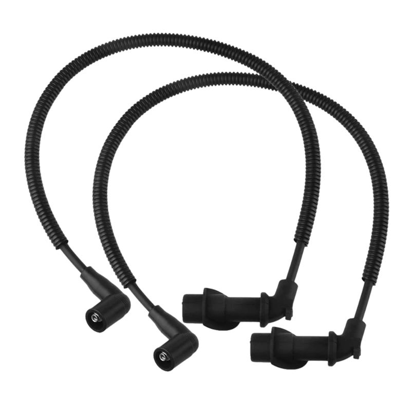 

Electronic Ignition Wire Cable Set For Ranger RZR 700 800