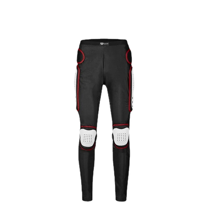 

Motorcycle cross-country riding armor pants extremely hip protection pants armor pants riding anti fall pants wear protection