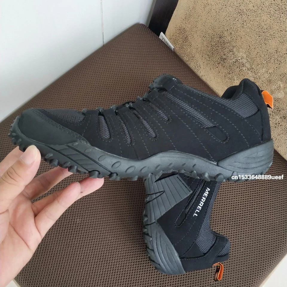 Мужские кроссовки для активного отдыха с V-образным вырезом | Спорт и развлечения