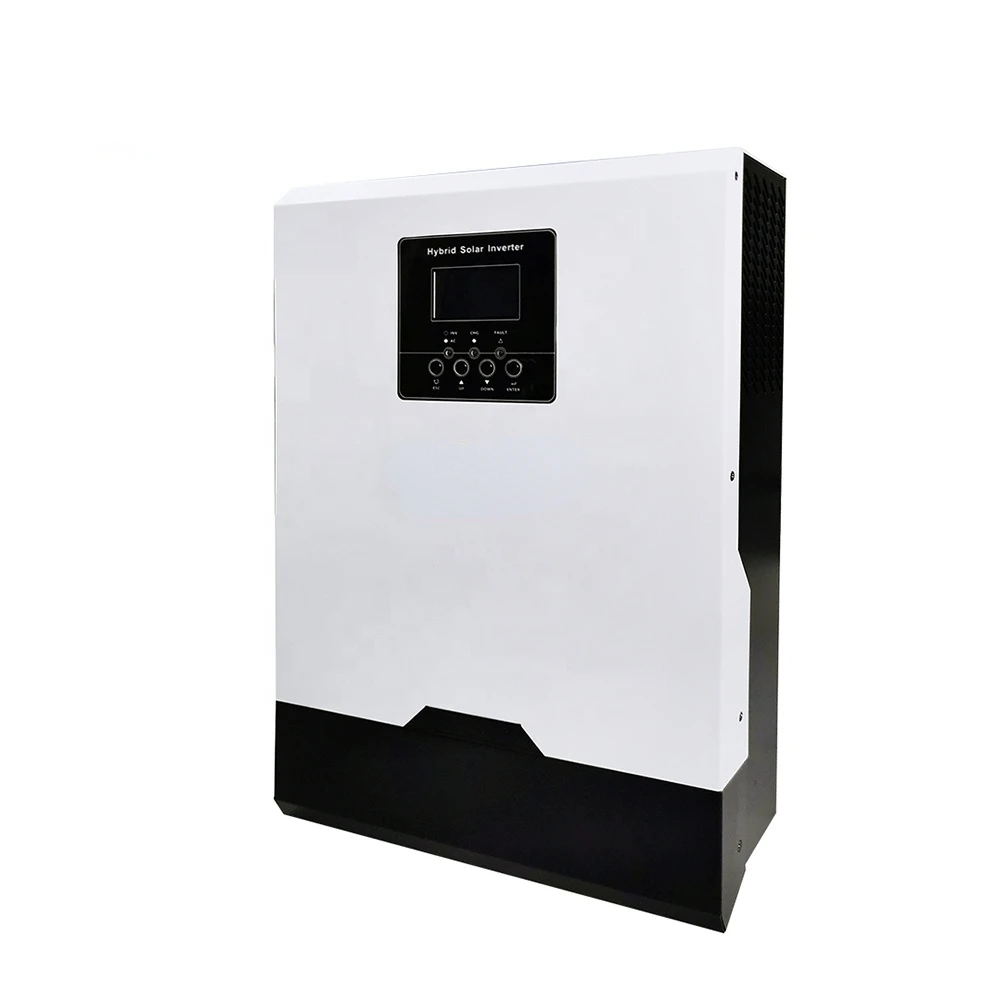 

Solar Energy System Inverter 220V 1.5KW 3KW 5KW Off Grid Solar Inverter