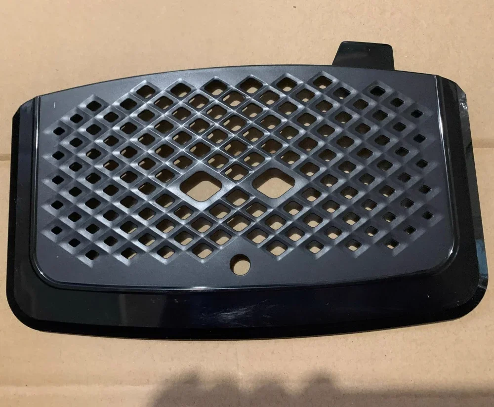 Сливная панель кофемашины решетка капельного лотка для Philips EP2220 EP2230 EP1200 EP1224 EP1221