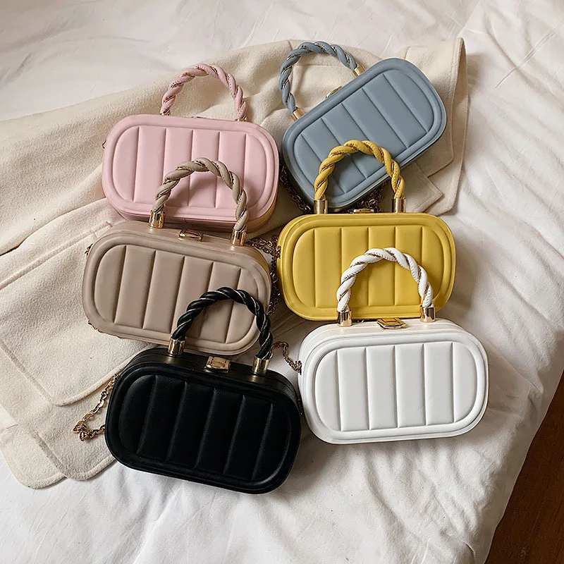 

Fashion 2022 Messenger Bag For Women Trendy Female Shoulder Bag Ladies Crossbody Bags Handbags