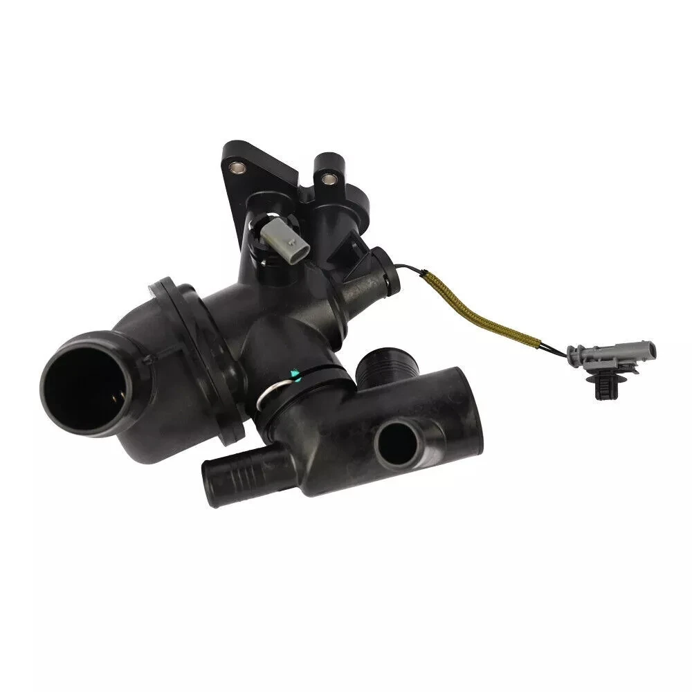 Новый корпус термостата для спорта Evoque 2.0L Diesel ingium LR105975 LR073694