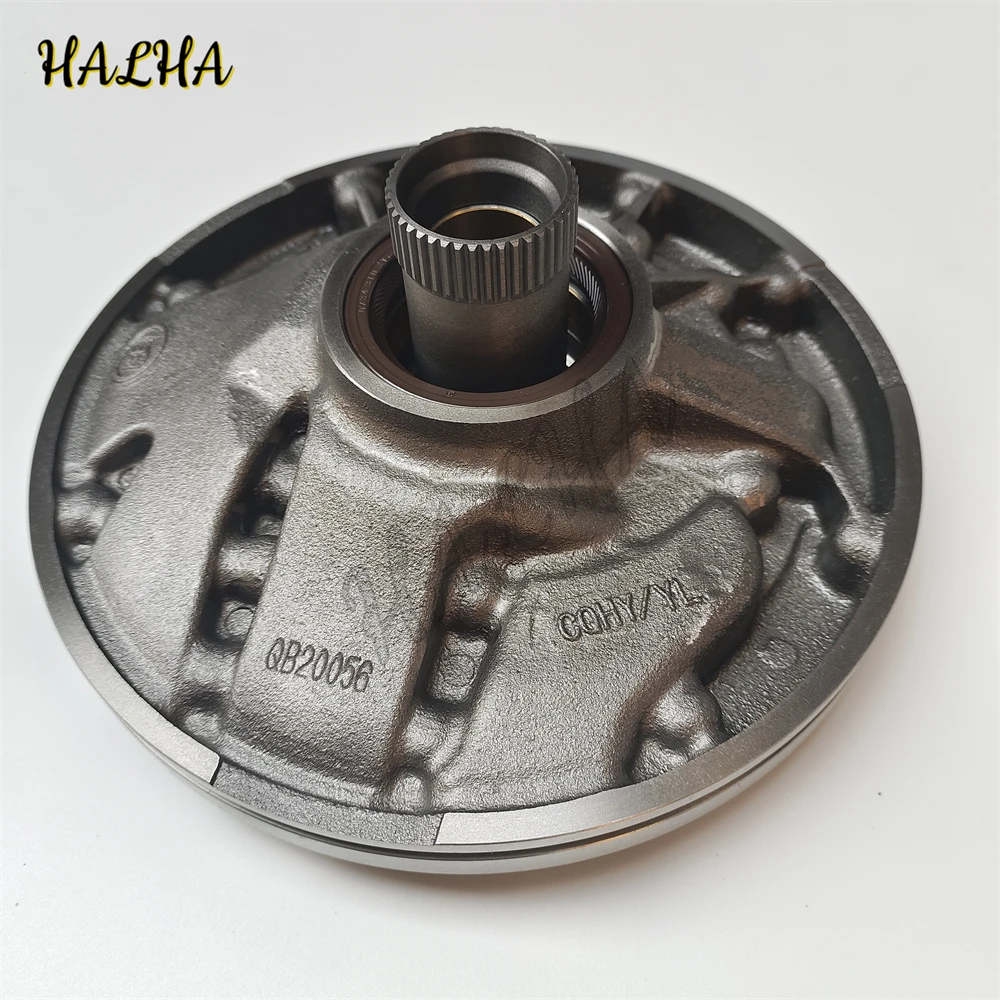 Новый масляный насос для автомобильной трансмиссии ZF4HP20 4HP20 1019210025 подходит Peugeot