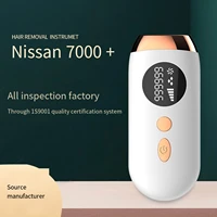 2022 electric ipl hair removal laser for women epilator womens shaver permanent photoepilator painless home use device machine