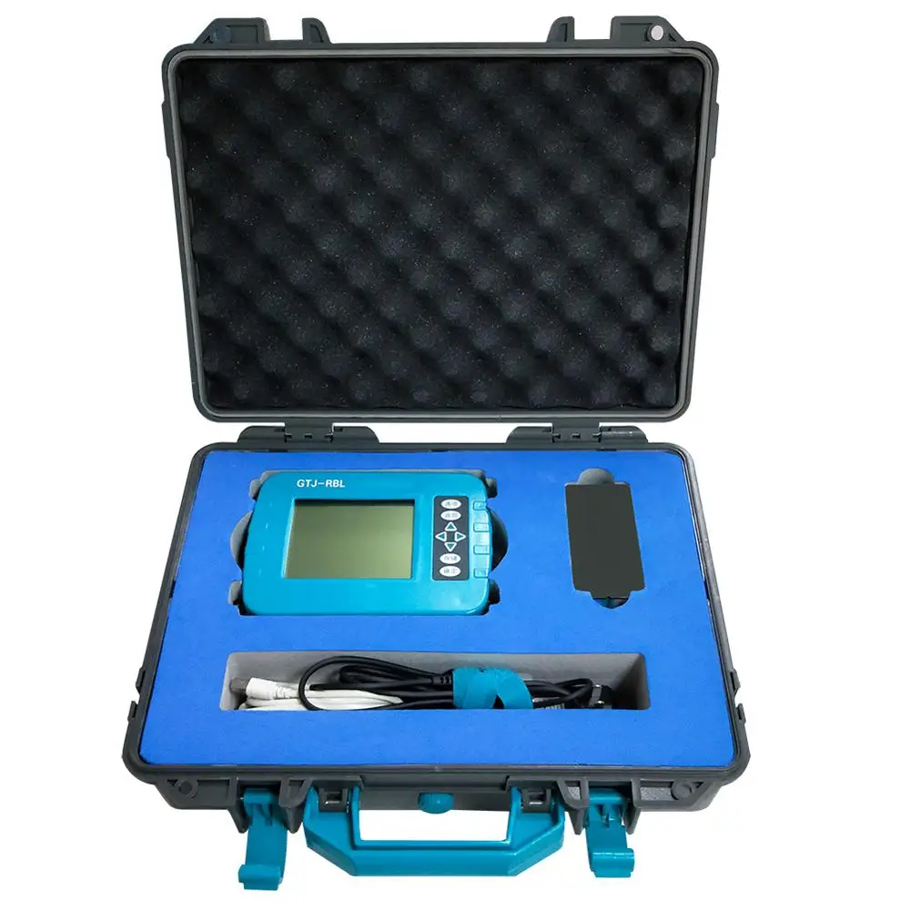 

Reinforcement Steel Bar protection layer testing equipment
