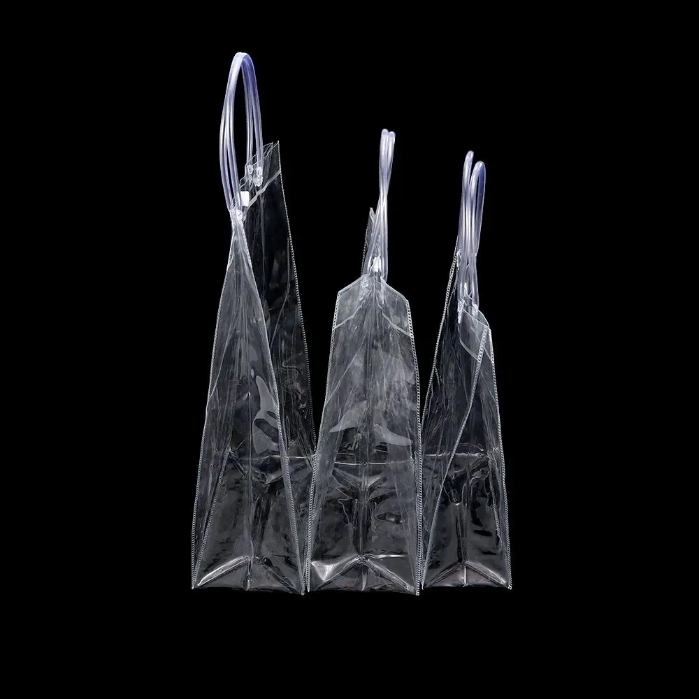 Сумки-тоуты кошелек для стадиона сумка через плечо из экологически чистого ПВХ