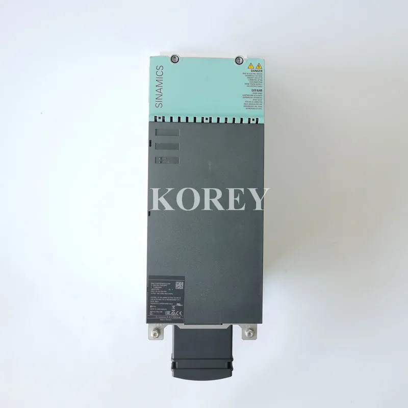 

Фонарь сервопривод серии S120 6SL3126-1TE24-5AA3, новинка