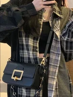 Клетчатая рубашка#2