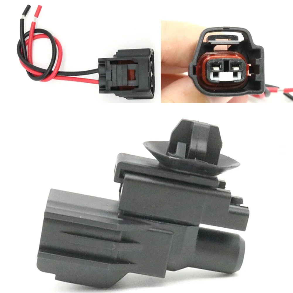 

Внешний датчик температуры окружающего воздуха с вилкой для DFSK Glory 560 580 S560 Fengon ix5 ix7