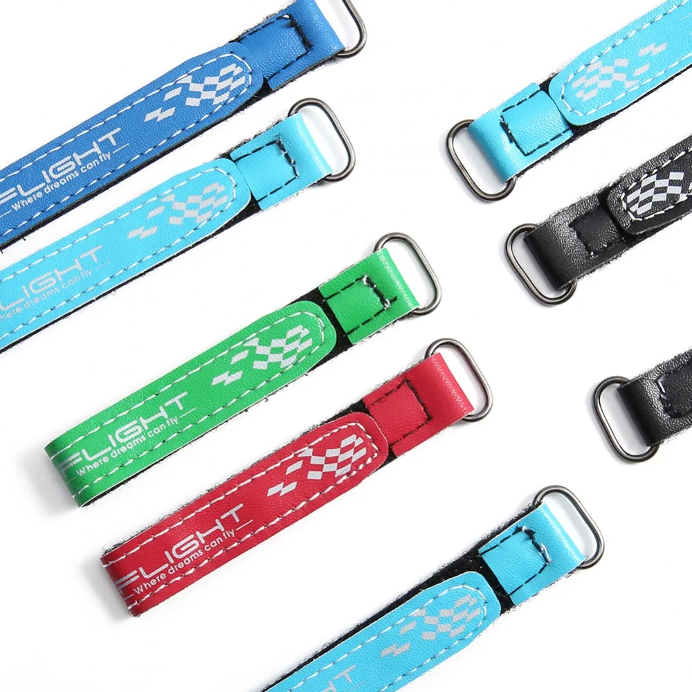 Ремешок для аккумулятора IFlight 15x150 мм 15x200 мм 15x250 мм, пряжка для РУ FPV гоночного дрона в свободном стиле LR4 LR5, запчасти «сделай сам», 5 шт.