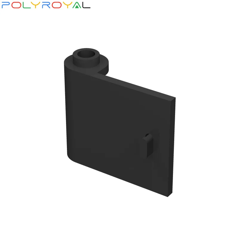 

Building Blocks Technicalal parts 1x3x2 car door (left) 10 PCS MOC Compatible With brands toys for children 92262