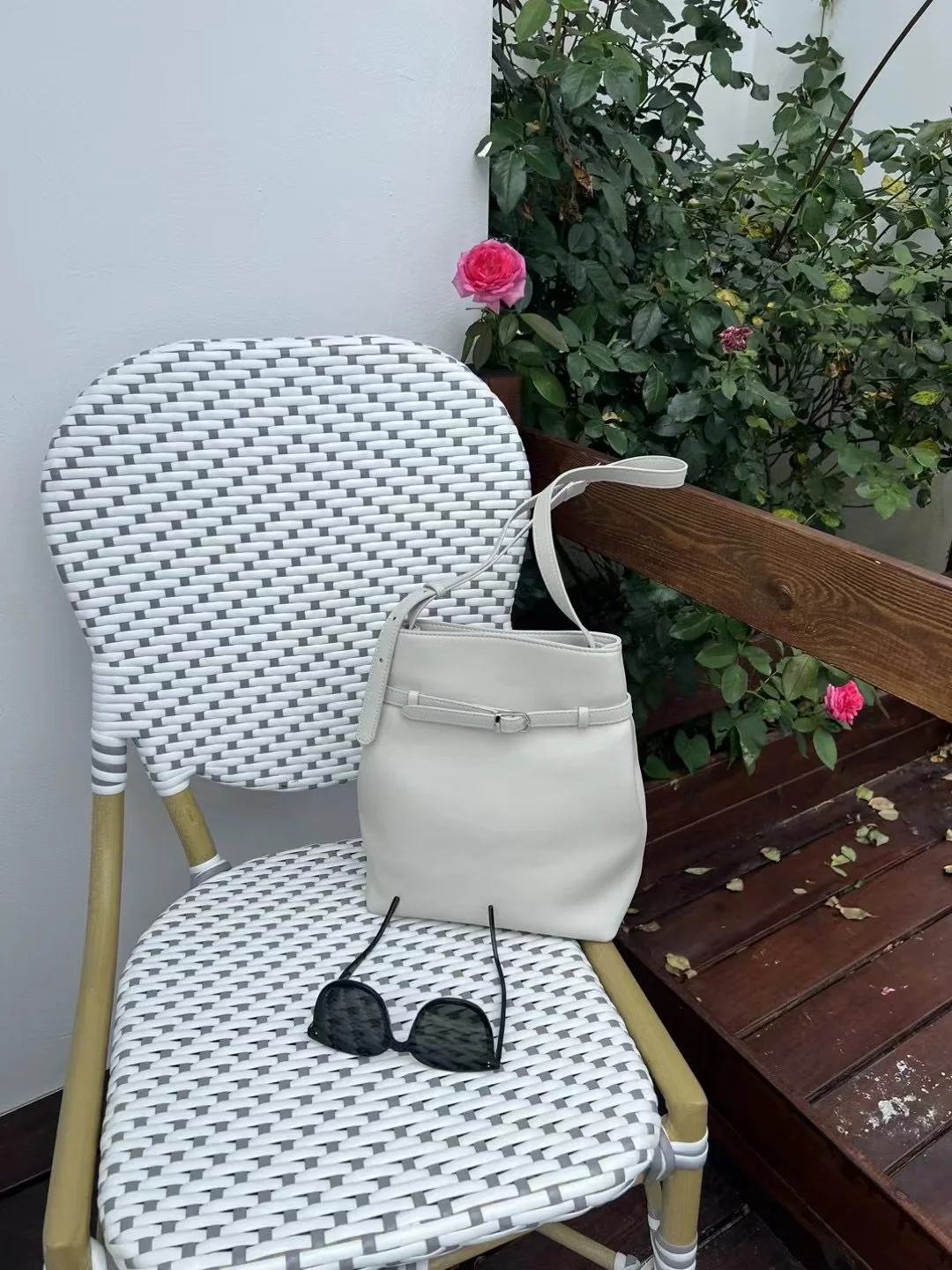 Минималистичный дизайнерский пояс firmранчо из воловьей кожи женская сумка на