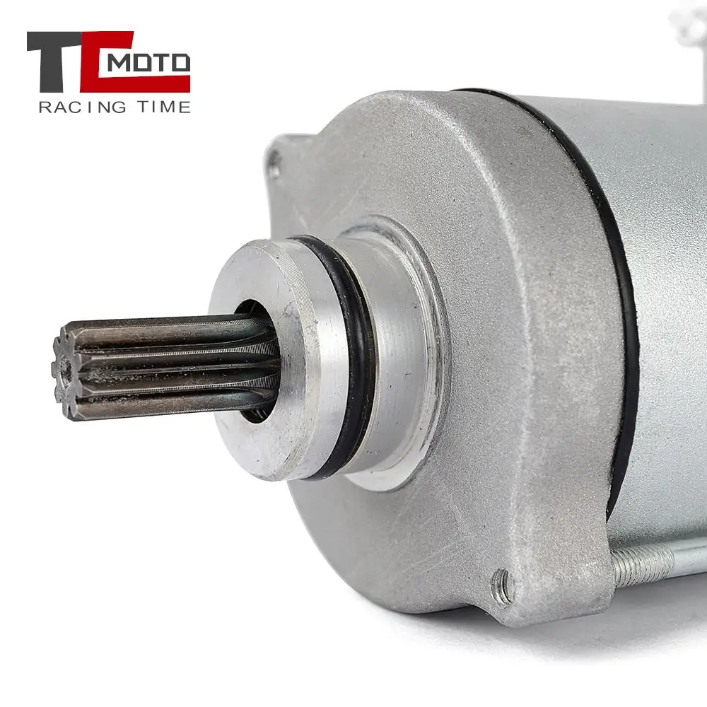 Пусковой двигатель 31200-HN8-003 TRX 680 для Honda TRX680 Ринкон TRX650FA TRX650FGA A 650 SXS700 M4 M4D M2 M2D Pioneer 700