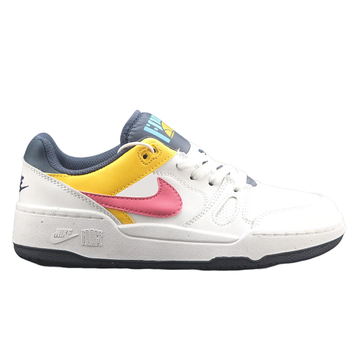 мужские кроссовки nike NIKE Air Alpha FULL FORCE LOW