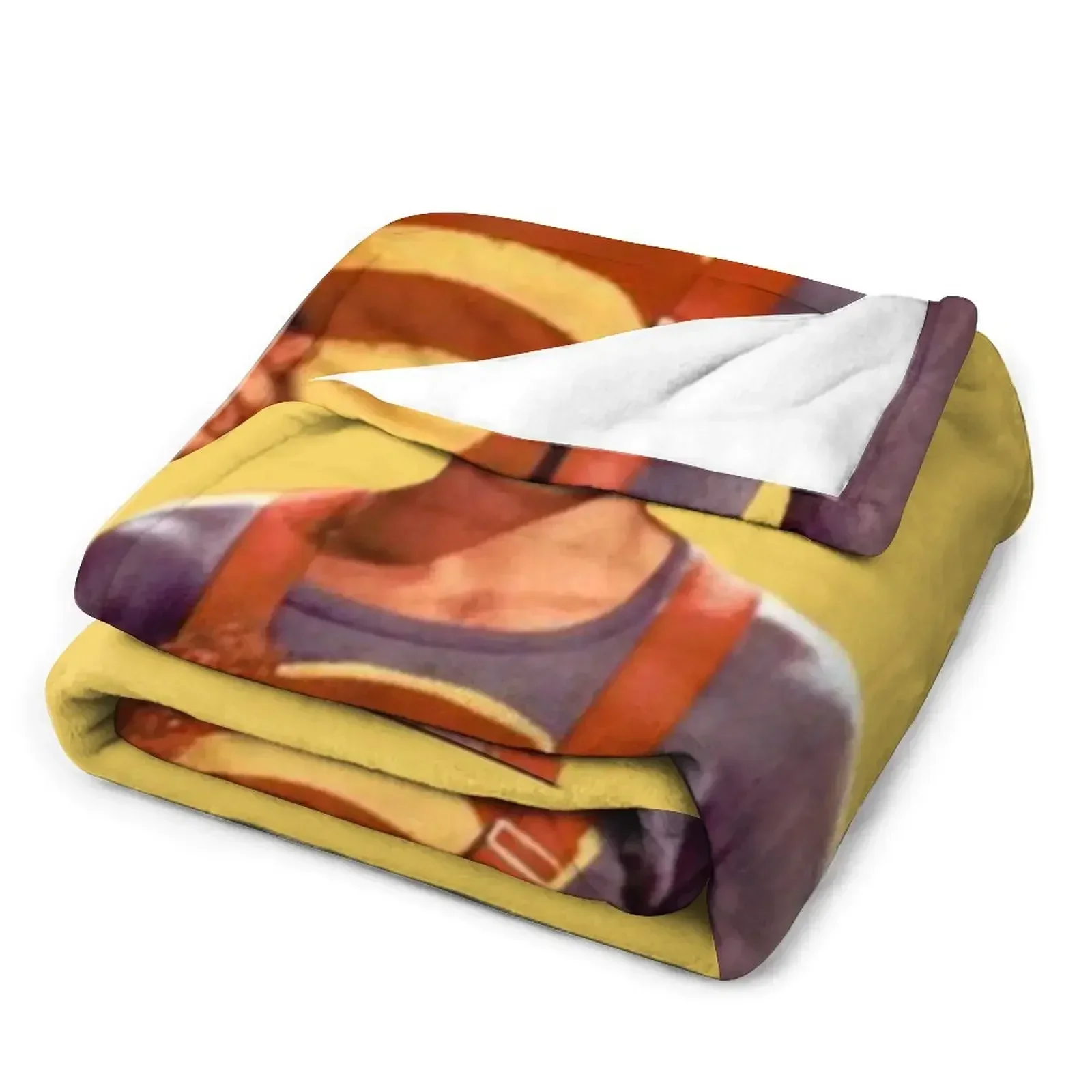 Одеяло Victor Garber in Godspell многофункциональные одеяла для дивана