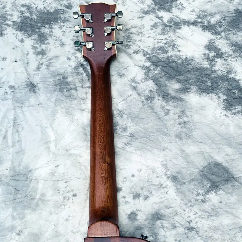 Электрическая гитара высокое качество заводская цена электрическая готова к