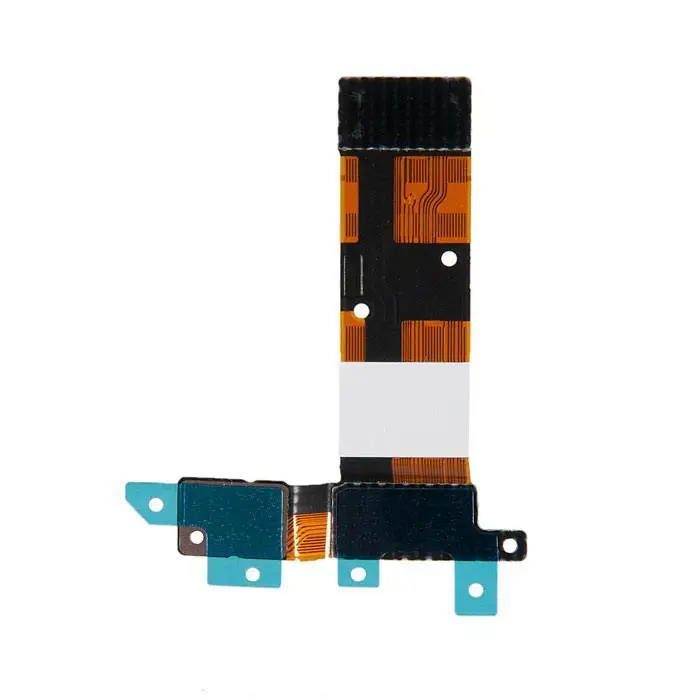 Flex cable with light sensor and front camera for Sony Xperia SP parts-450334 | Мобильные телефоны и аксессуары