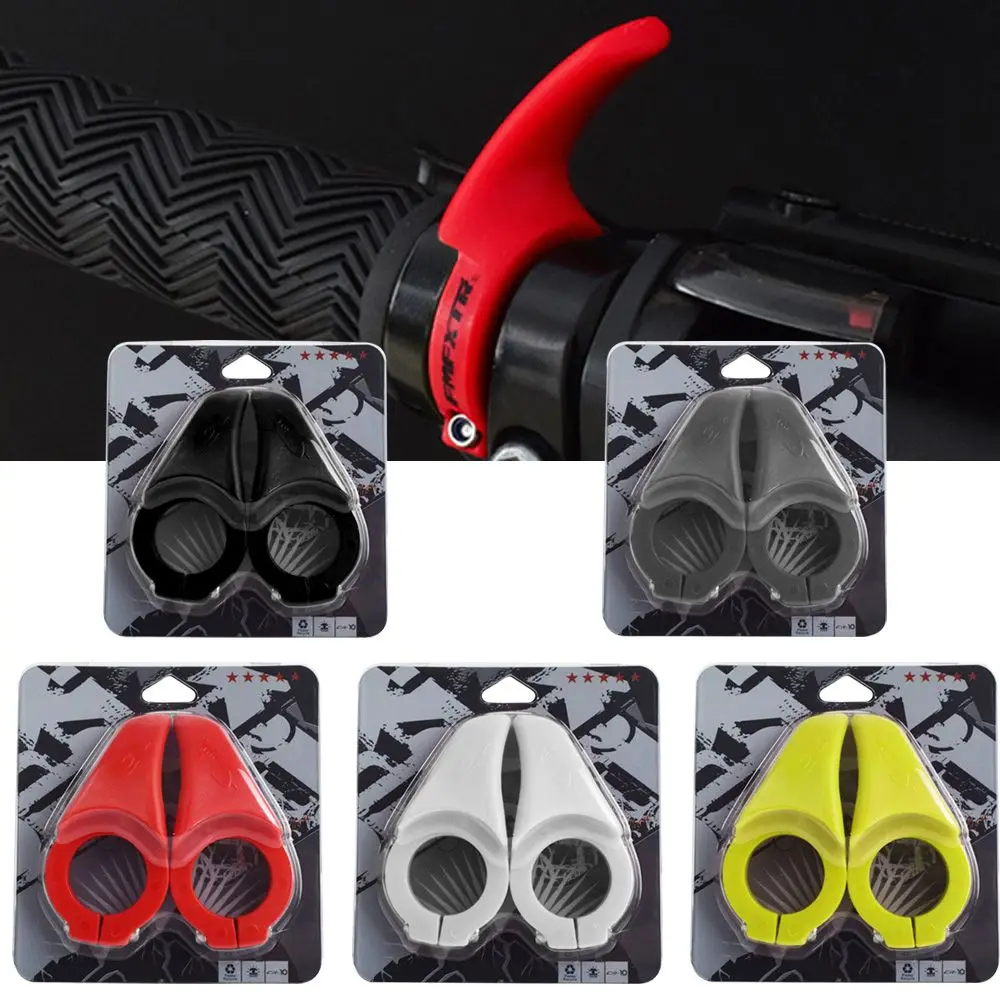 

Ends Mountain Bicycle Accessories Outdoor End Bike Handle Small Auxiliary Handlebar Thumb Rest Handle Bicycle Handlebar