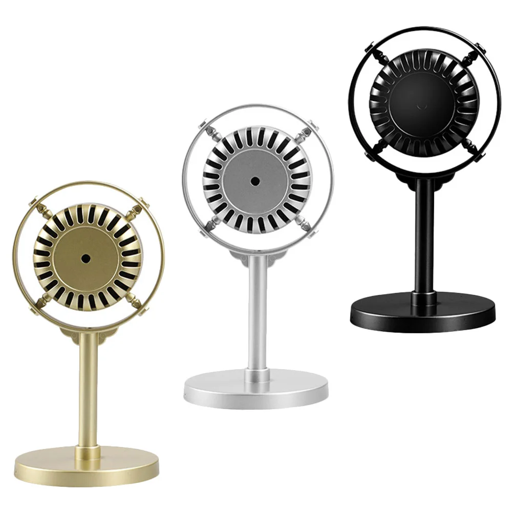 3 шт. имитация микрофона пластиковые игрушки реквизит декор маленькие