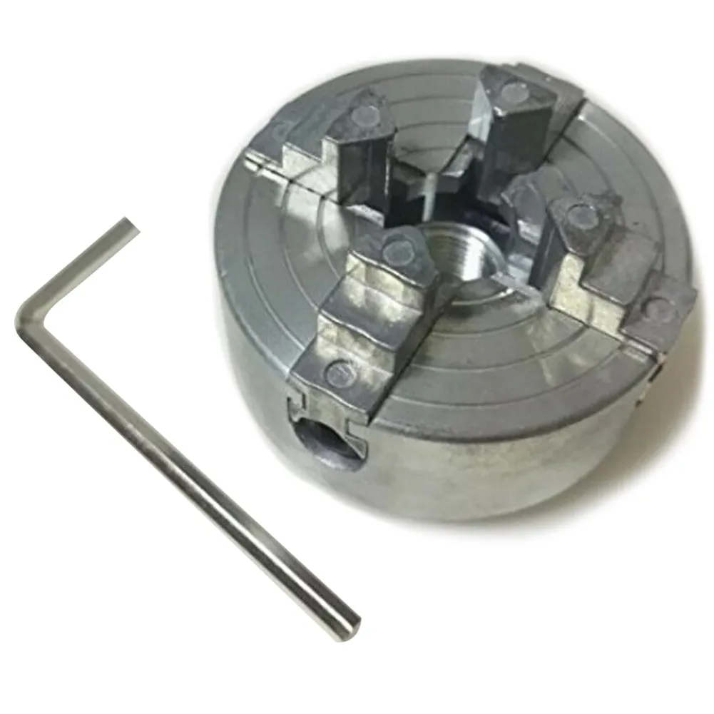 Высокое качество и универсальный для металла четыре 4-кулачковые патроны Z011A