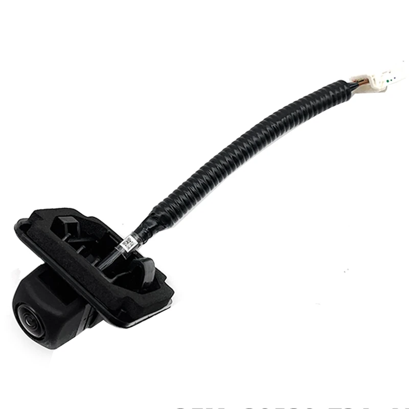 

1 Pcs Rear View Camera 39530-T2A-A71 Replacement For Honda Accord Sedan 2014 2015