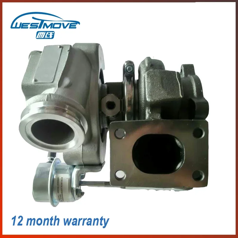 Турбокомпрессор HE221W турбокомпрессор 4039494 2835142 2835143 2835140 4043282 4043976 4043978 4039493 для