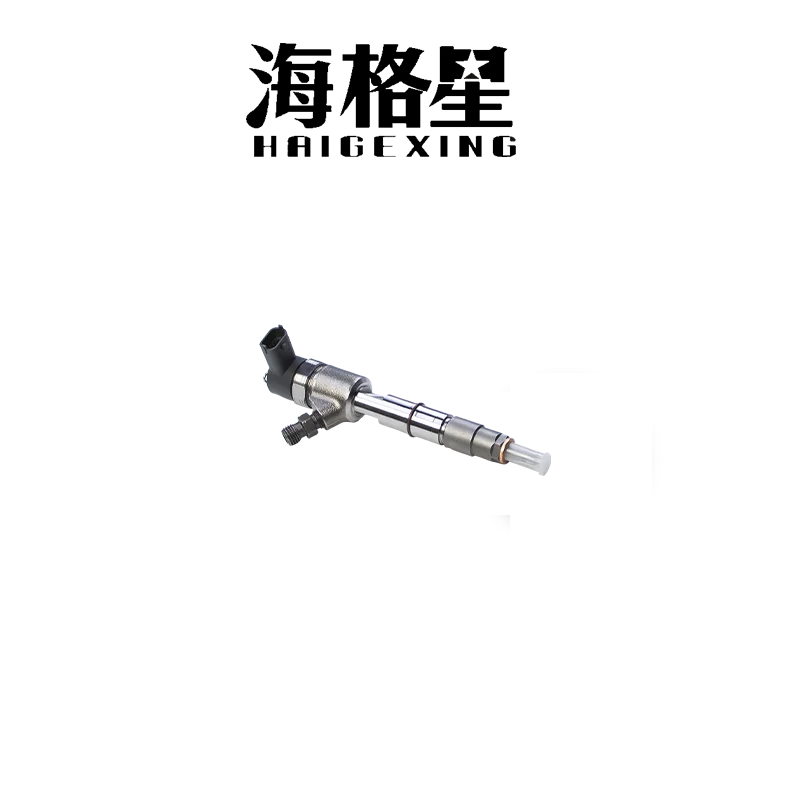 Топливная форсунка в сборе 0445110059 4-цилиндровый дизельный двигатель Common Rail серии