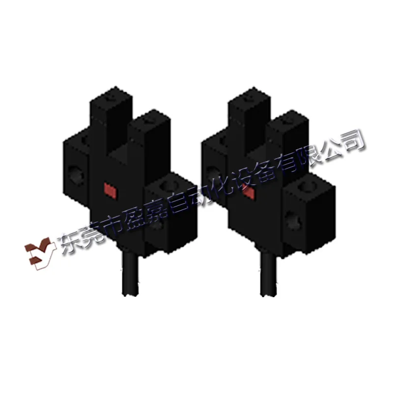

Genuine EE-SX670P-WR 1M Plug-in Miniature Photoelectric Sensor