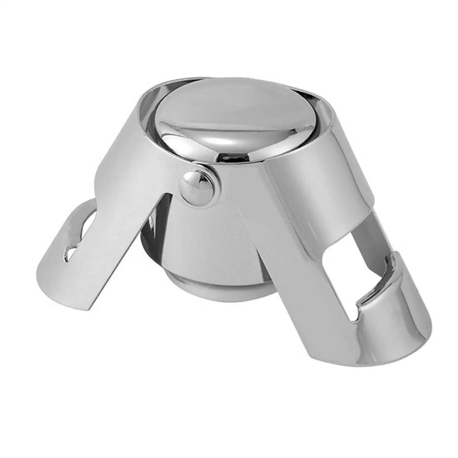 

Герметичная пробка для вина из нержавеющей стали