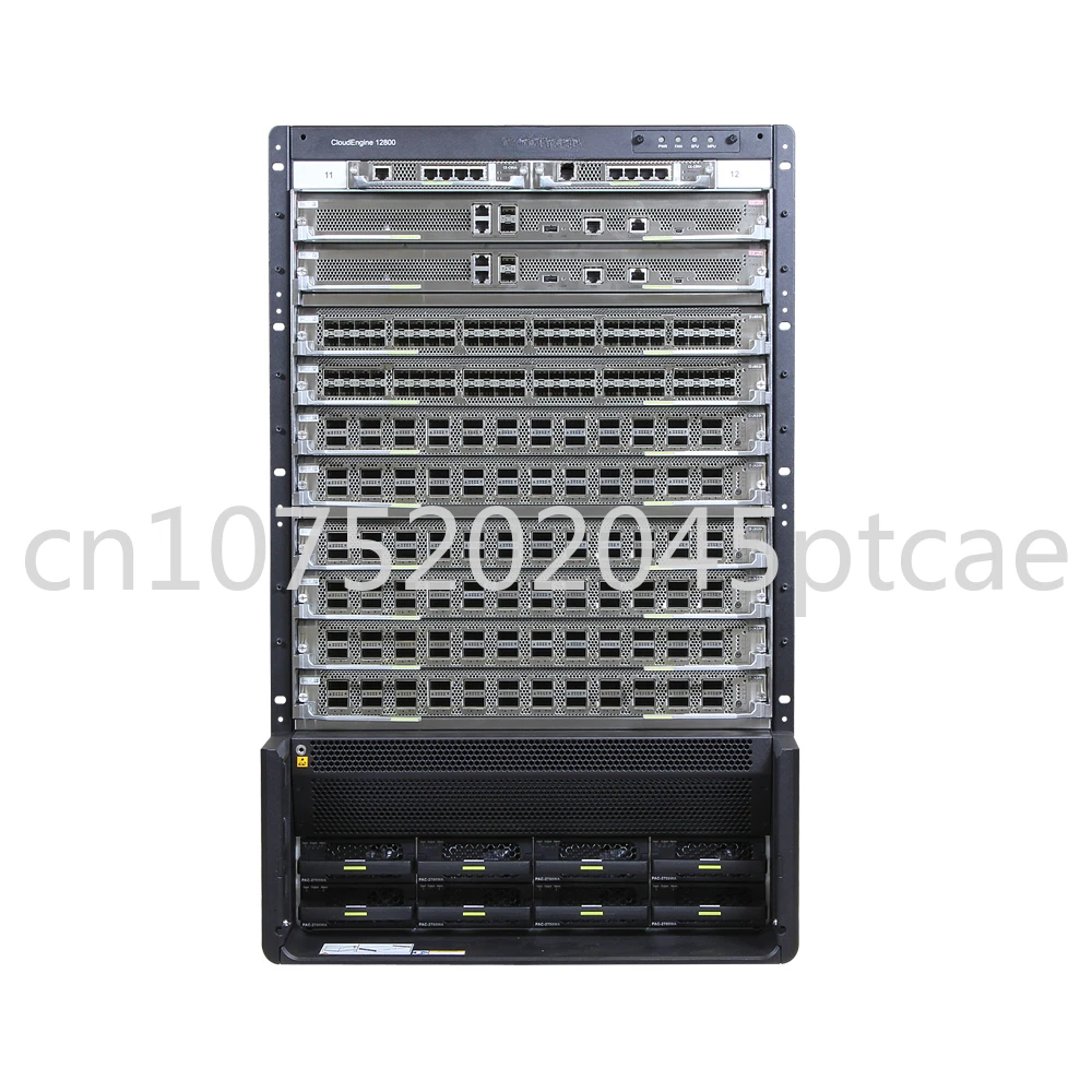 CE128-LIC-BUN01 CE12800 Function Authorization Package 1 License V100R003C00