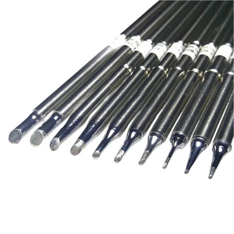 Сварочные наконечники YOULORT T12