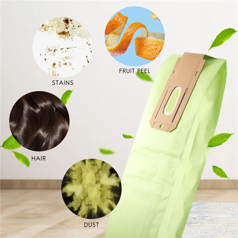 Вакуумные мешки сменные пылесборники для Oreck XL вертикальные пылесосы номер