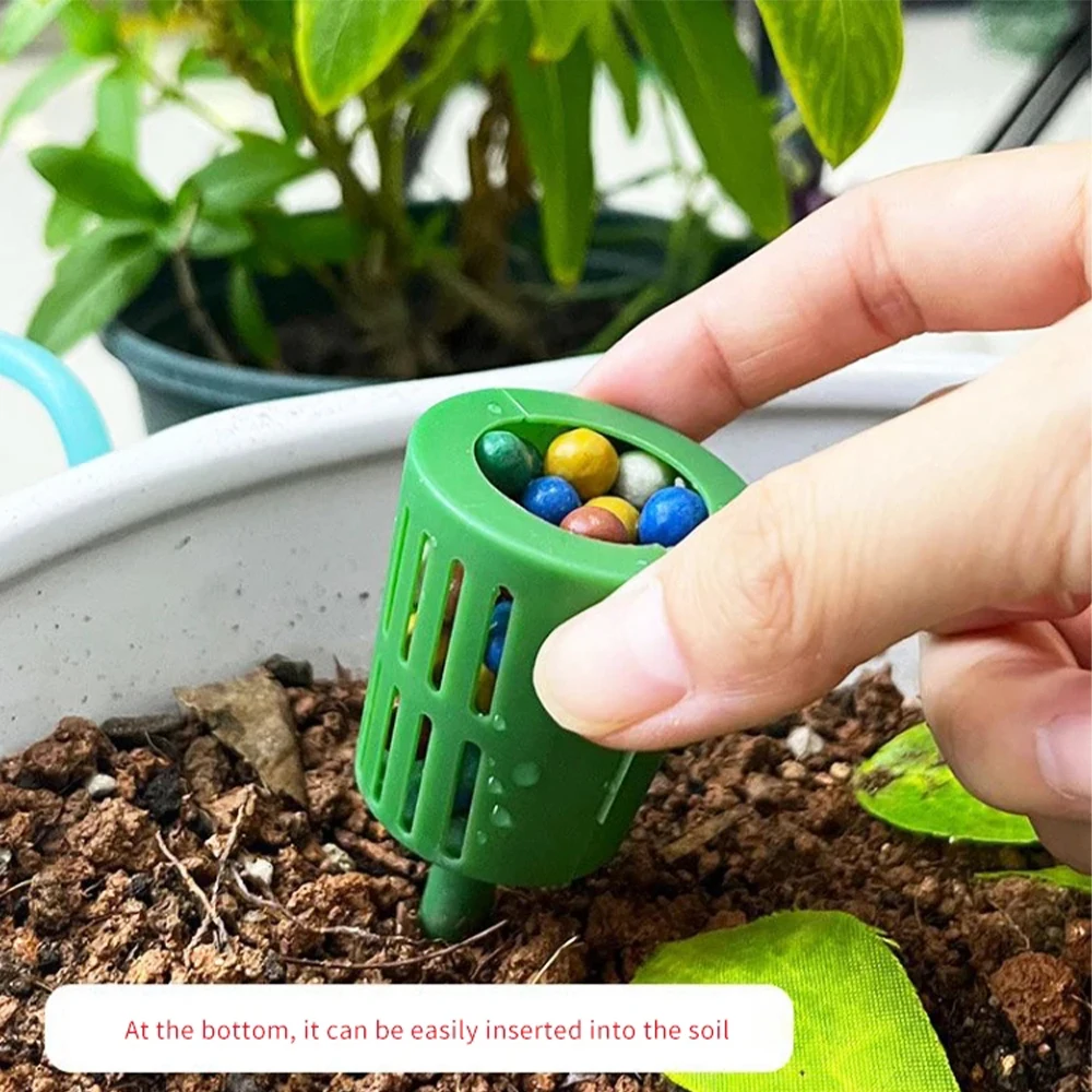10 шт. коробка для удобрений Детские горшки Цветочный бонсай инструмент