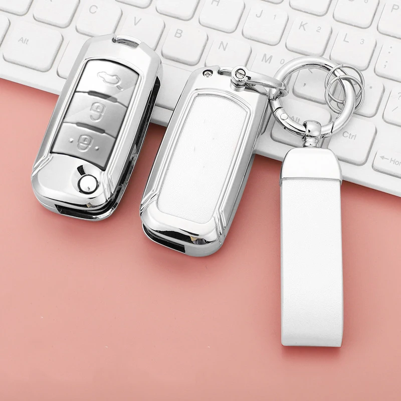 

Zinc alloy Smart Car Key Bag Anti-fall anti-scratch Suitable for GAC Trumpchi GS4M6 Legendary GS5GM8GA8 Pack GS8GA6GS7M8GS3GA4