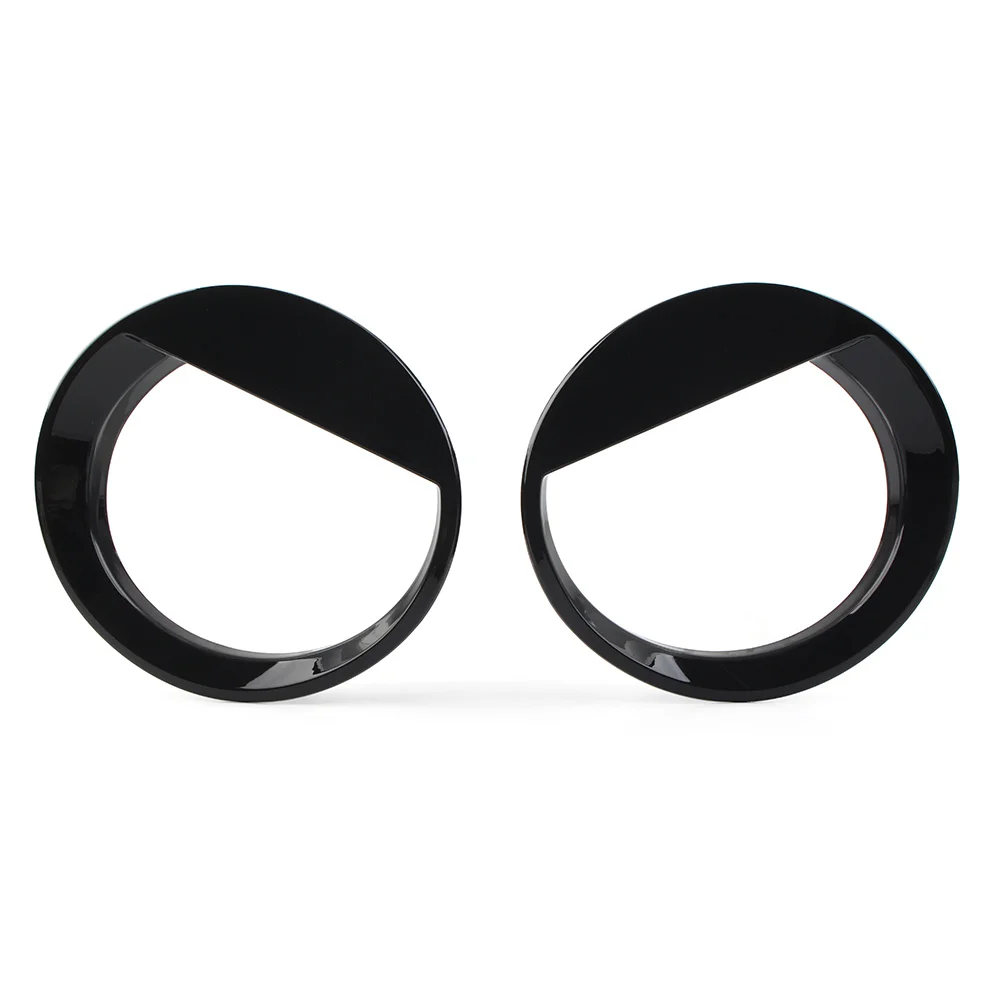 Передняя фара головного света для Jeep Patriot 2011 2012 2013 2014 2016 2017 1 пара