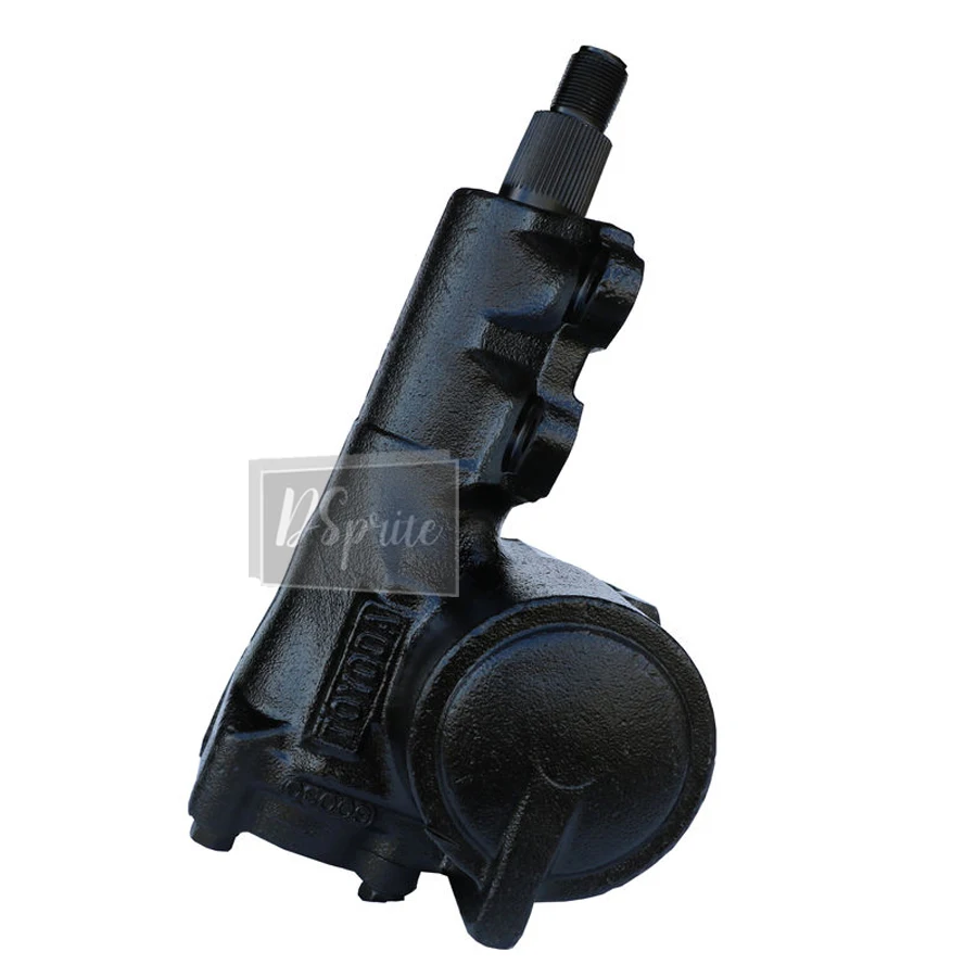 Новая коробка передач гидроусилителя рулевого управления 44110 60212 44110-60212 4411060212 Для